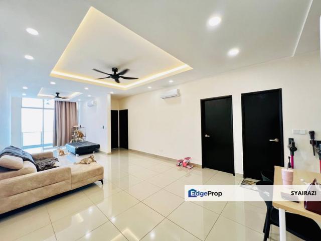 Condominium for sale in Country Heights Damansara, Kuala Lumpur