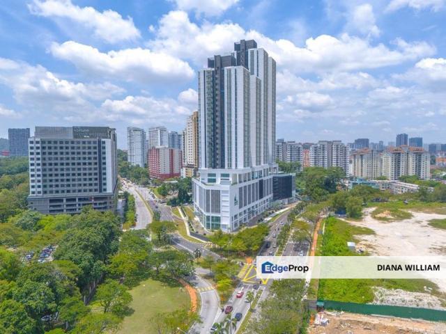 Condominium for sale in Cheras, Kuala Lumpur