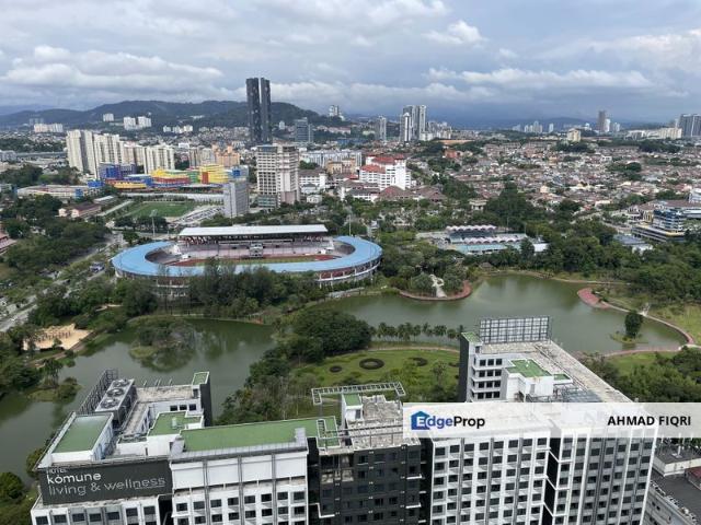 Condominium for sale in Country Heights Damansara, Kuala Lumpur