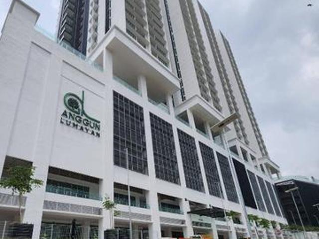 Condominium for sale in Cheras, Kuala Lumpur