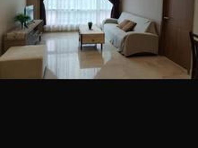 Condominium for sale in Cheras, Kuala Lumpur