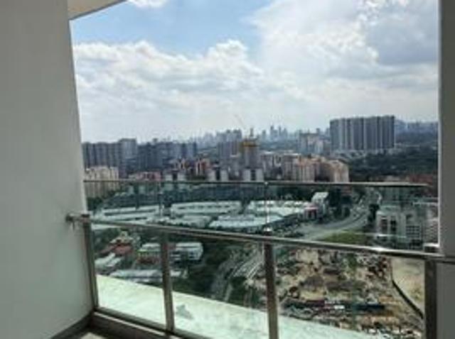 Condominium for rent in Cheras, Kuala Lumpur
