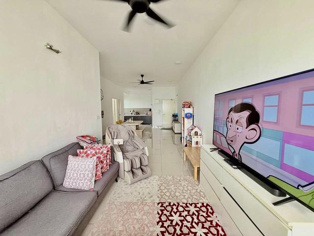 Condominium for sale in Cheras