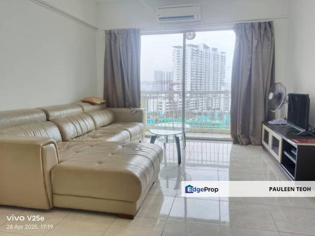 Condominium for rent in Kuala Lumpor