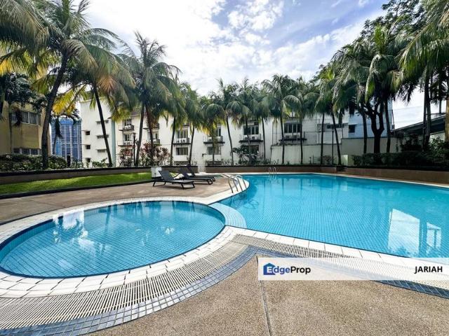 Condominium for sale in Country Heights Damansara, Kuala Lumpur
