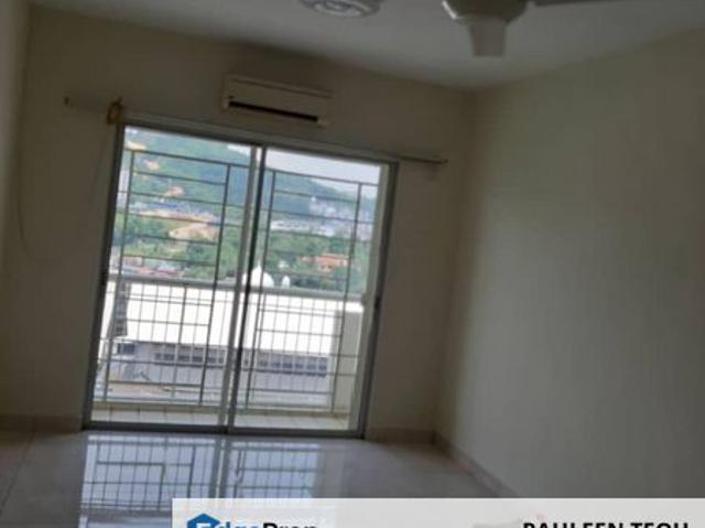 Condominium for rent in Kuala Lumpor