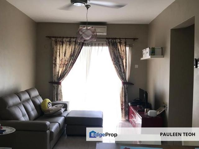 Condominium for sale in Country Heights Damansara, Kuala Lumpur