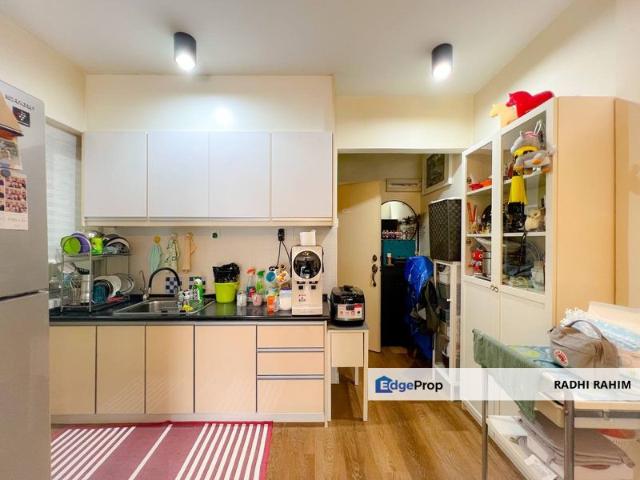 Condominium for sale in Country Heights Damansara, Kuala Lumpur