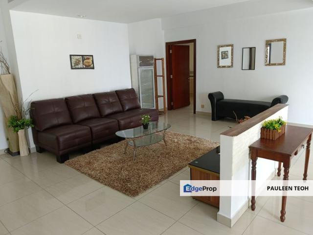 Condominium for rent in Country Heights Damansara, Kuala Lumpur