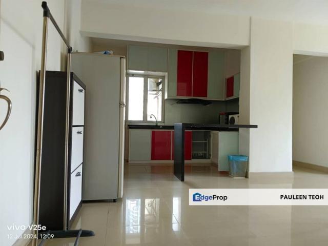 Condominium for sale in Segambut, Kuala Lumpur