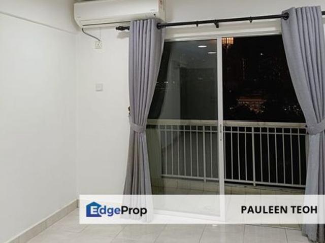Condominium for rent in Kuala Lumpor