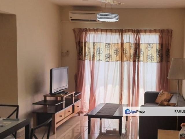 Condominium for sale in Segambut, Kuala Lumpur