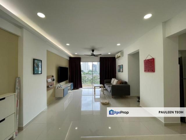 Condominium for rent in Country Heights Damansara, Kuala Lumpur