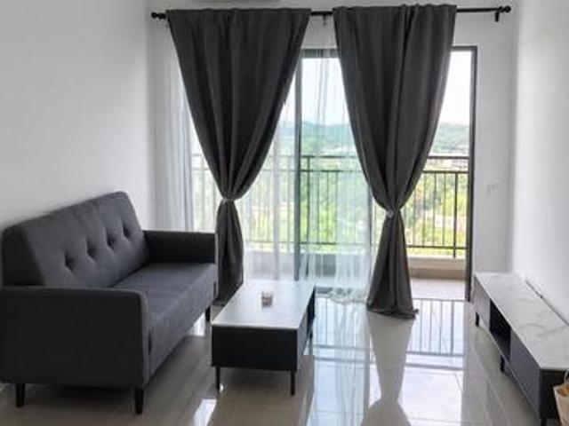 Condominium for rent in Selayang, Selangor