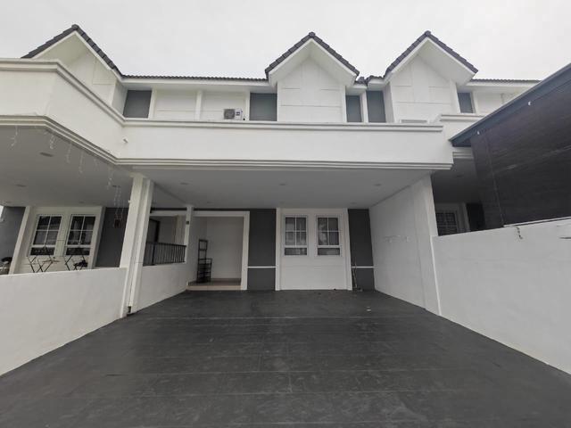 Terraced House for rent in Selayang, Selangor