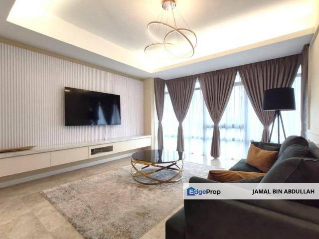 Condominium for sale in Country Heights Damansara, Kuala Lumpur