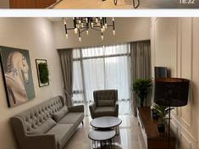 Serviced Residence for rent in Country Heights Damansara, Kuala Lumpur