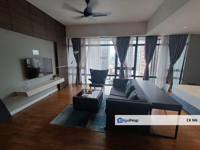 Condominium for rent in Country Heights Damansara, Kuala Lumpur