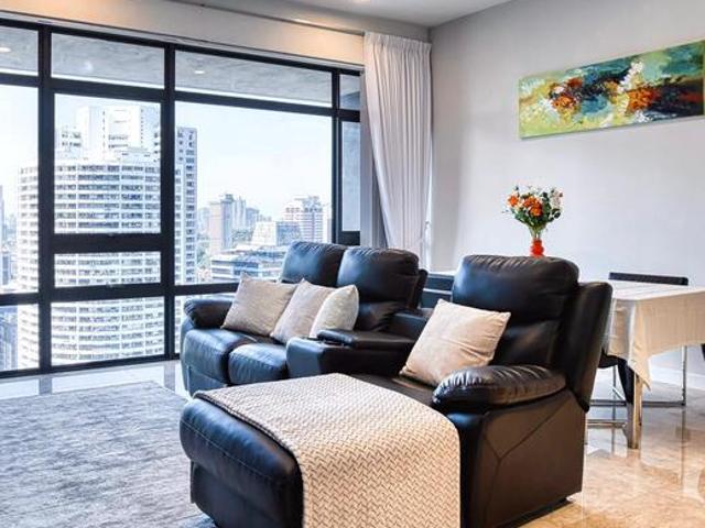 Serviced Residence for rent in Country Heights Damansara, Kuala Lumpur