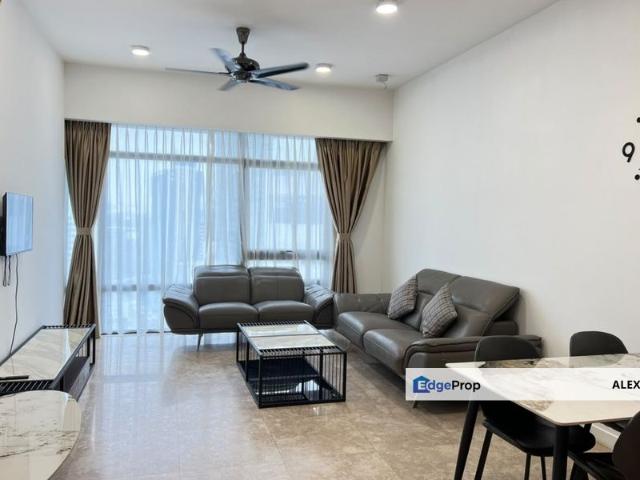 Condominium for rent in Country Heights Damansara, Kuala Lumpur
