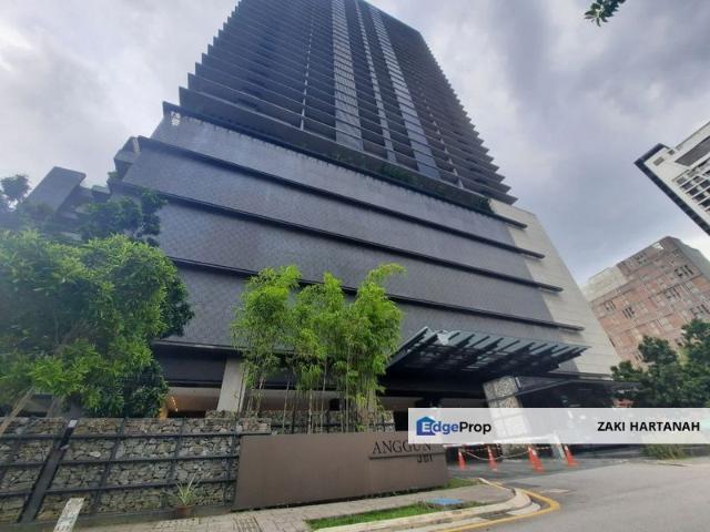 Condominium for sale in Country Heights Damansara, Kuala Lumpur