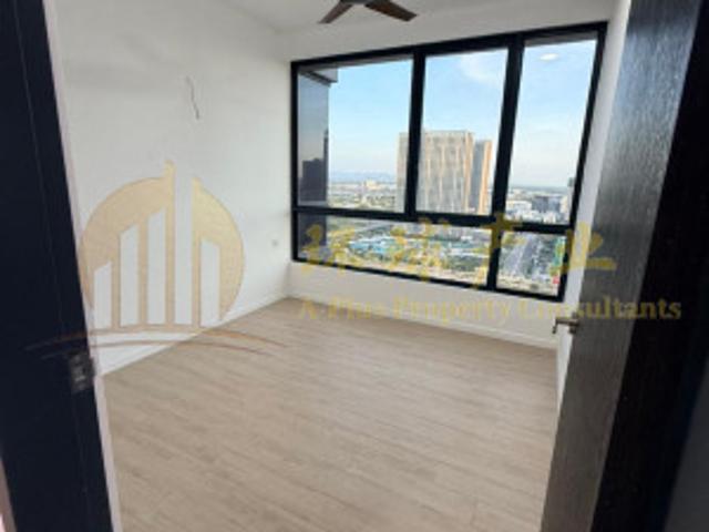 Apartment for rent in Wellesley, Penang
