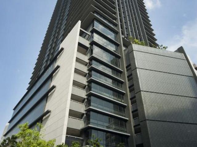 Condominium for sale in Kampung Cendana, Kuala Lumpur