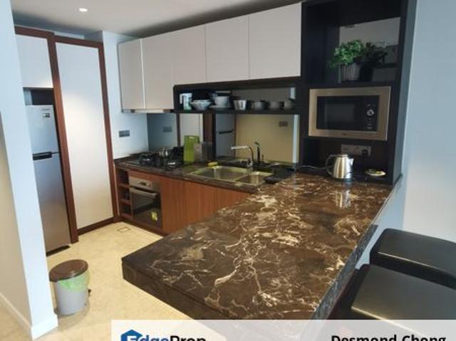 Condominium for rent in Country Heights Damansara, Kuala Lumpur