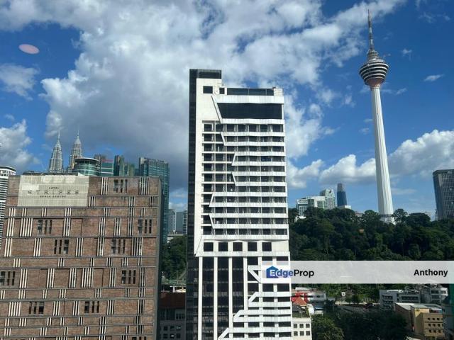 Condominium for rent in Country Heights Damansara, Kuala Lumpur