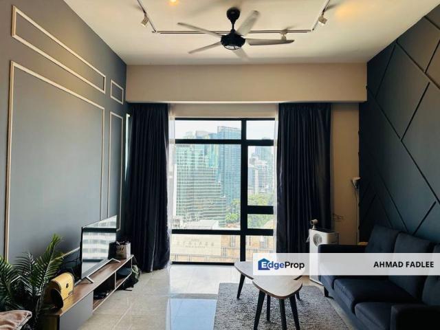 Condominium for sale in Kampung Cendana, Kuala Lumpur