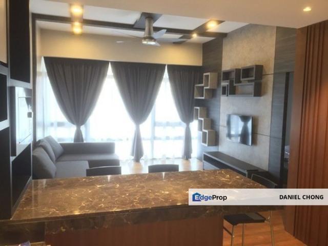 Condominium for sale in Country Heights Damansara, Kuala Lumpur