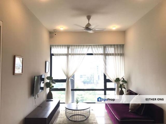 Condominium for sale in Country Heights Damansara, Kuala Lumpur