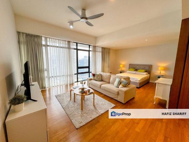 Condominium for rent in Country Heights Damansara, Kuala Lumpur