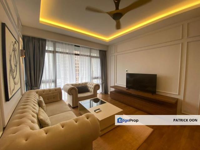 Condominium for rent in Country Heights Damansara, Kuala Lumpur