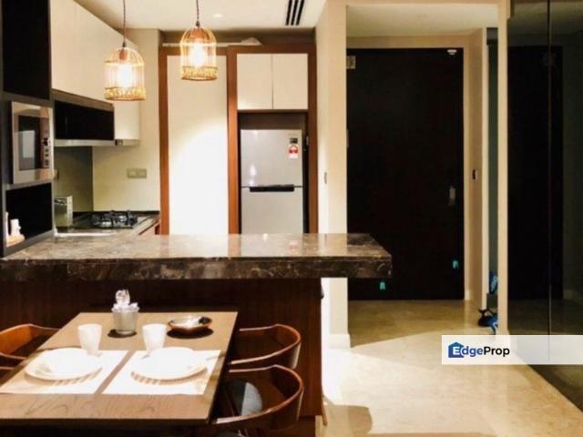 Condominium for rent in Country Heights Damansara, Kuala Lumpur
