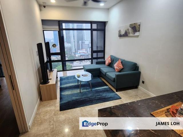 Condominium for sale in Country Heights Damansara, Kuala Lumpur