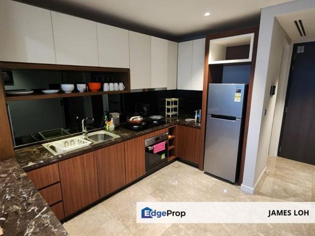 Condominium for rent in Country Heights Damansara, Kuala Lumpur