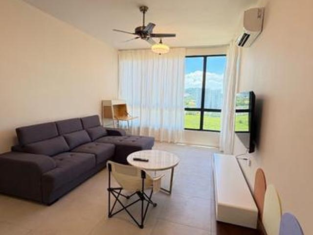 Apartment for rent in Wellesley, Penang