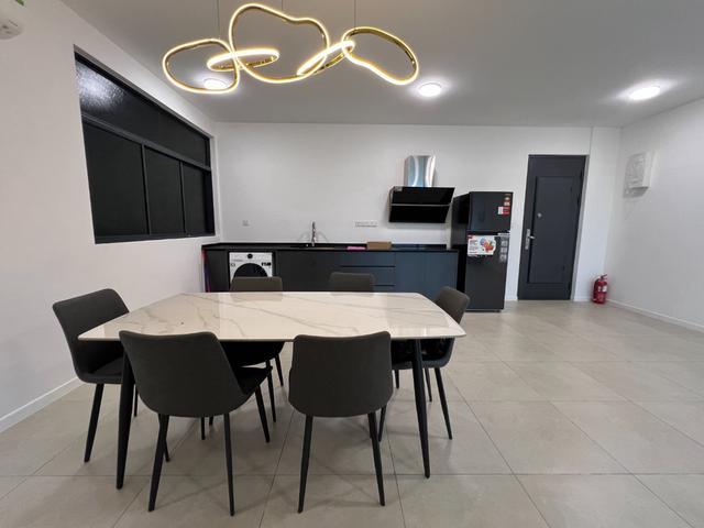 Apartment for rent in Wellesley, Penang
