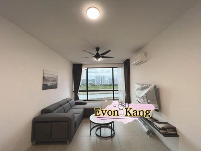 Apartment for rent in Wellesley, Penang