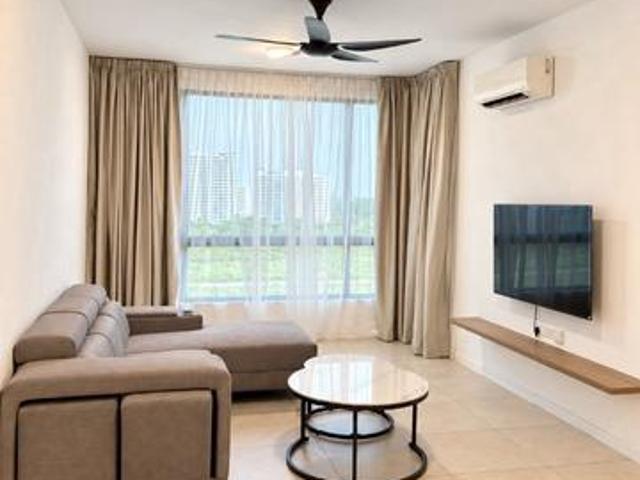 Apartment for rent in Batu Kawan, Seberang Perai