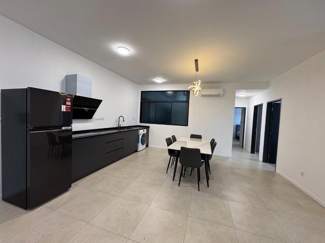 Apartment for rent in Wellesley, Penang