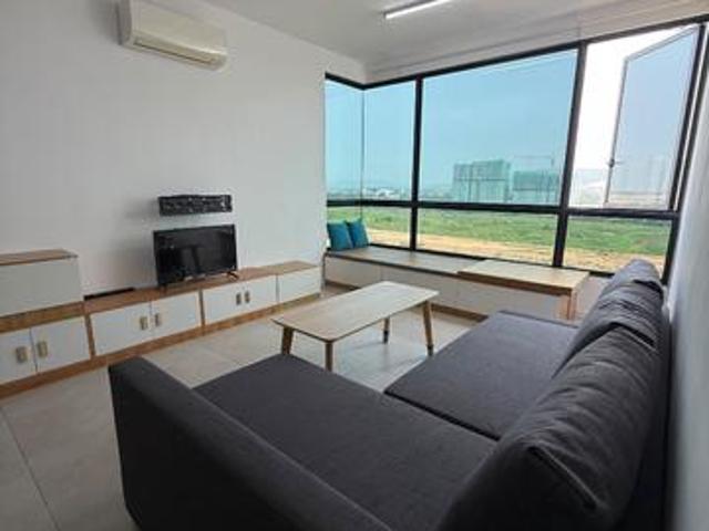 Condominium for sale in Wellesley, Penang