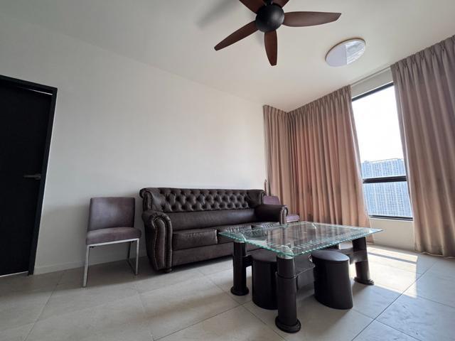 Apartment for rent in Wellesley, Penang