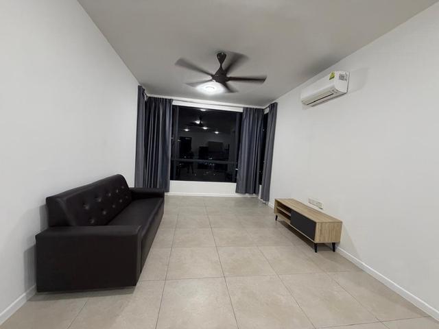 Apartment for rent in Batu Kawan, Seberang Perai