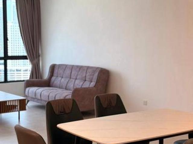 Apartment for rent in Wellesley, Penang