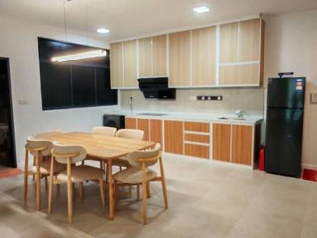 Apartment for rent in Batu Kawan, Seberang Perai