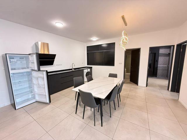 Apartment for rent in Wellesley, Penang