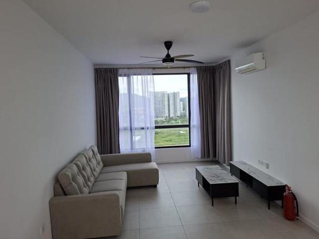 Apartment for rent in Batu Kawan, Seberang Perai