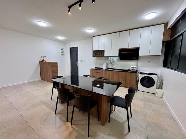 Apartment for rent in Wellesley, Penang